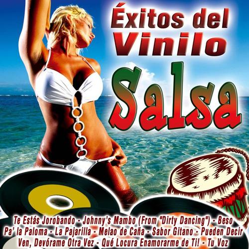 Éxitos del Vinilo Salsa