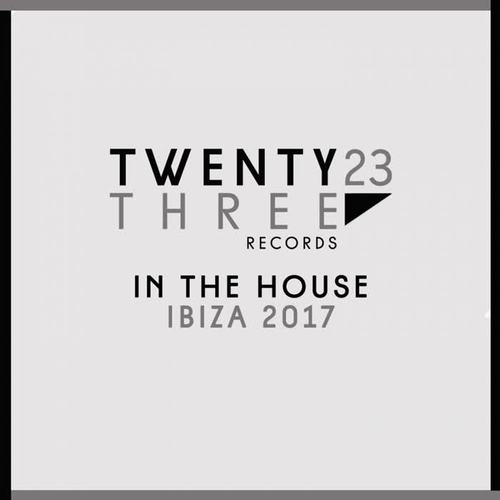 In The House Ibiza 2017