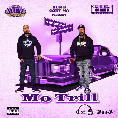 Mo Trill (Chop Not Slop Remix By OG Ron C) [Explicit]