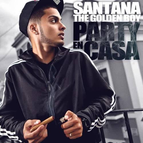 Party en Casa (Explicit)