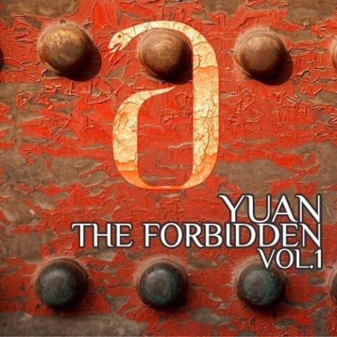 The Forbidden Vol. 1