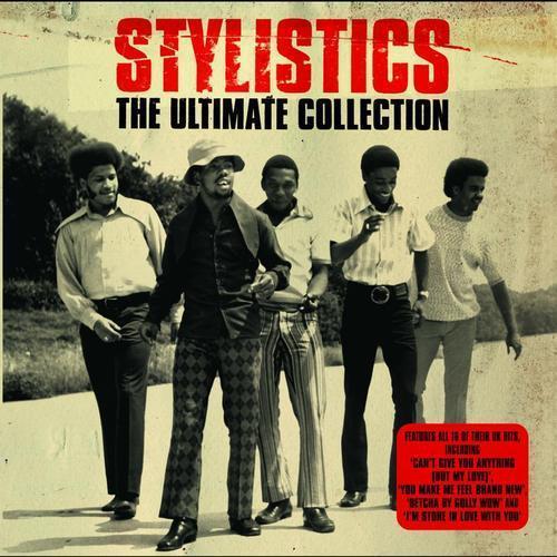 The Ultimate Collection