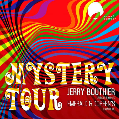 Mystery Tour