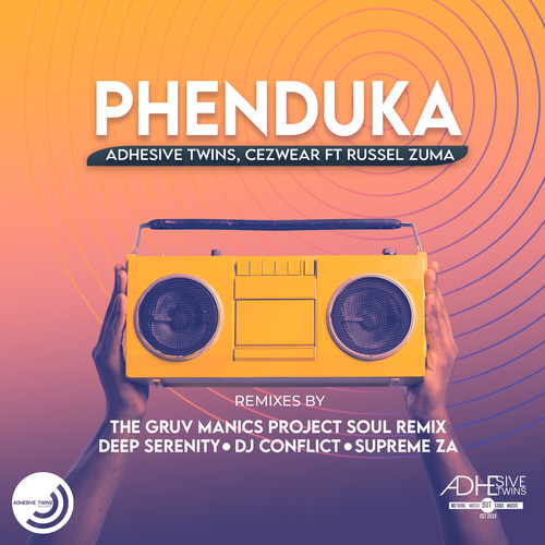 Phenduka (Remixes)