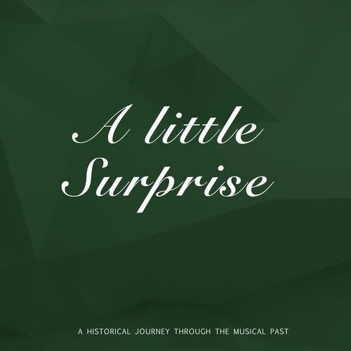 A little Surprise