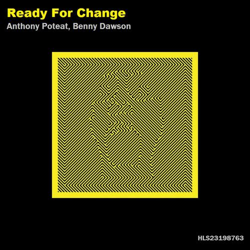 Ready For Change - Single