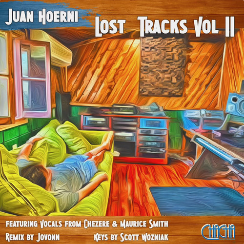 Lost Tracks, Vol. 2