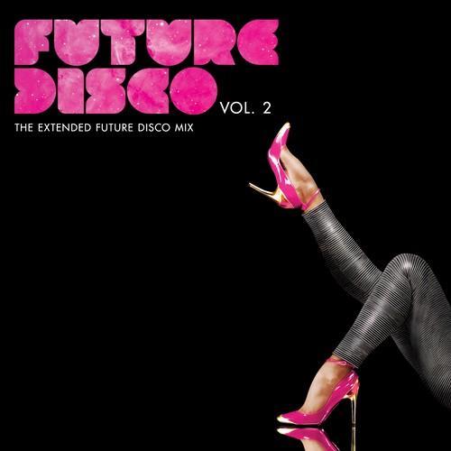 Future Disco, Vol. 2