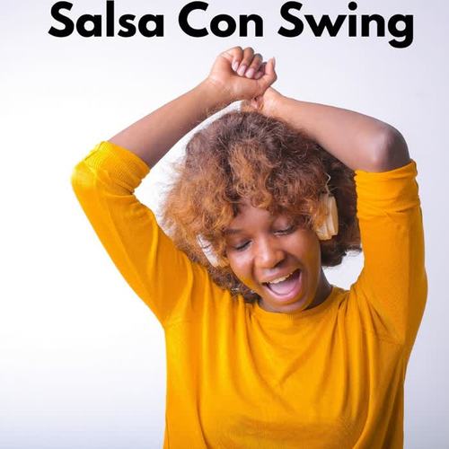 Salsa Con Swing