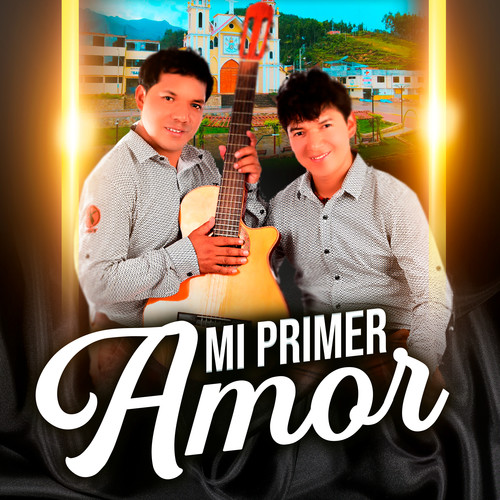 Mi Primer Amor