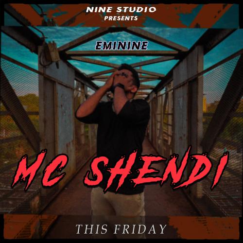 MC SHENDI (Explicit)