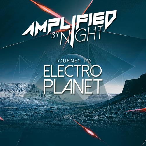 Journey to Electro Planet