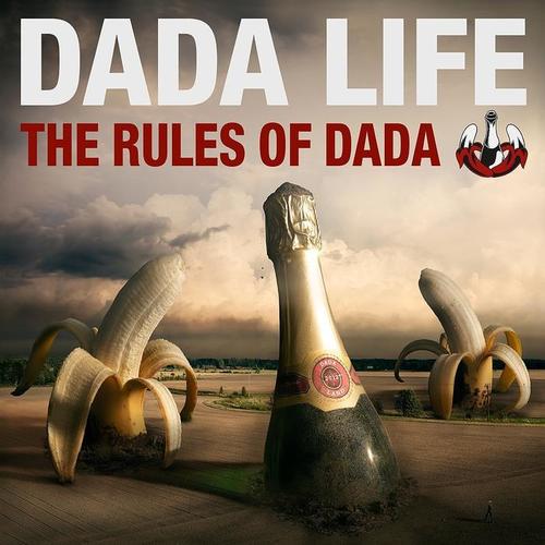 The Rules of Dada