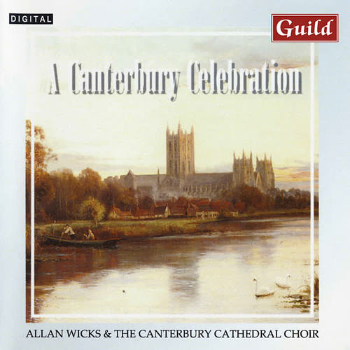 A Canterbury Celebration