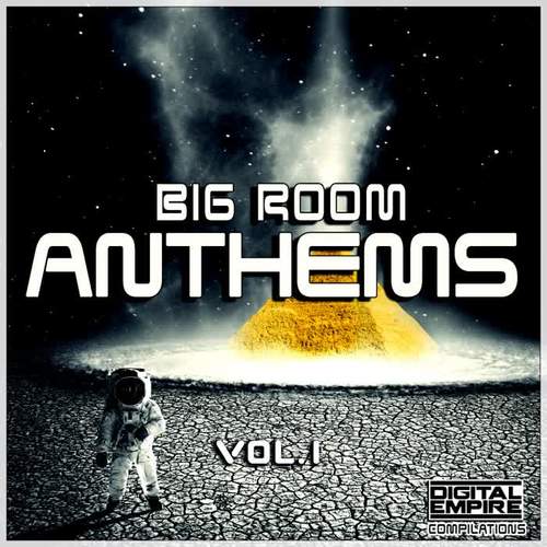 Big Room Anthems, Vol. 1