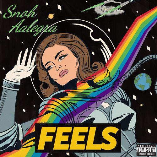 FEELS (Explicit)