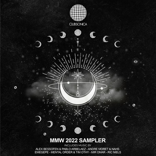 MMW 2022 Sampler