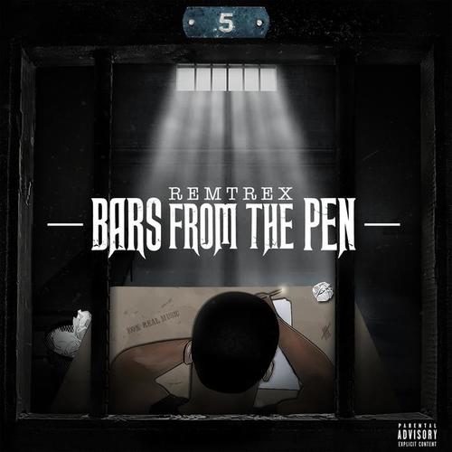 Bars From The Pen (Explicit)
