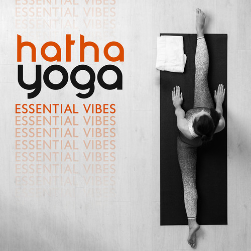 Hatha Yoga - Essential Vibes