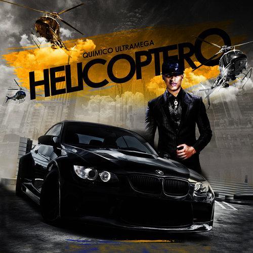 El Helicoptero