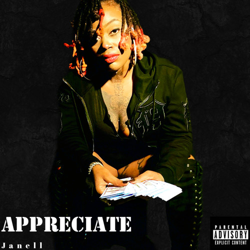 Appreciate (Explicit)