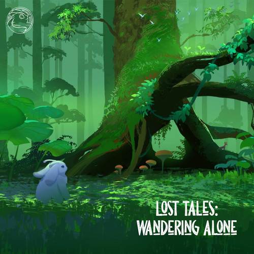 Lost Tales: Wandering Alone