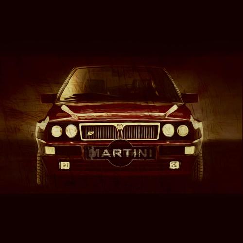 Edizione Martini (feat. Mr Wolf) [Explicit]