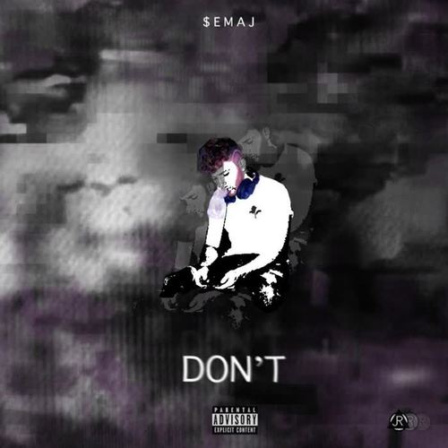 Don't (Explicit)