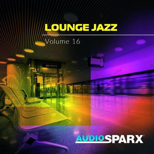 Lounge Jazz Volume 16