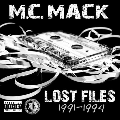 Lost Files (1991-1994)