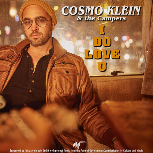 I do - love u ! (Single) [Explicit]