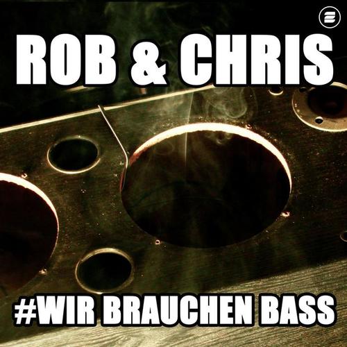 Wir brauchen Bass (Radio Edit)