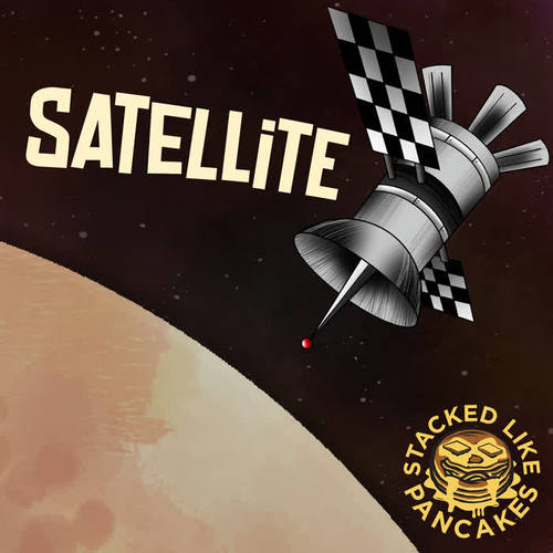 Satellite