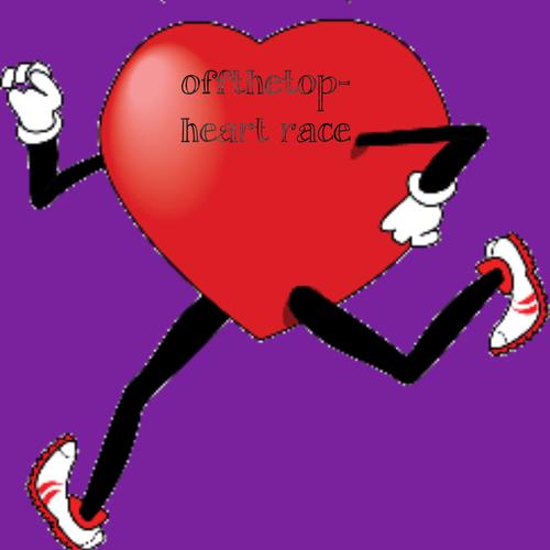 Heart race (Explicit)