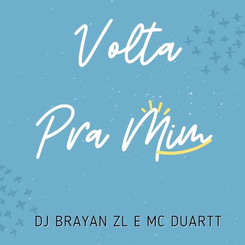 volta pra mim (Explicit)