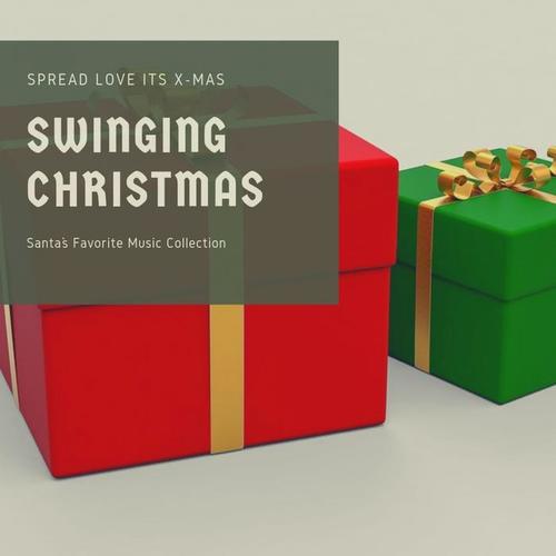 Swinging Christmas