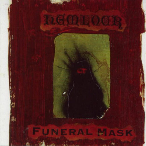 Funeral Mask