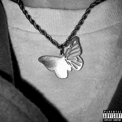 Butterfly Necklace (Sisyphus) [Explicit]