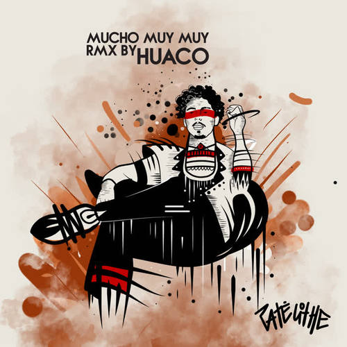 Mucho Muy Muy (Remix)