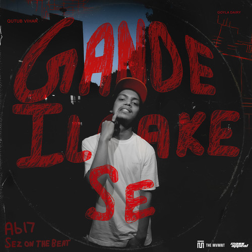 gande ilaake se (Explicit)