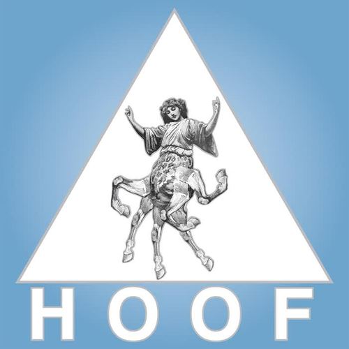 Hoof