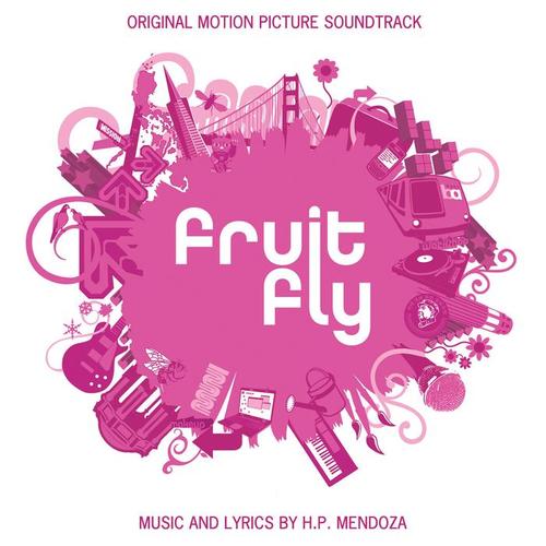 Fruit Fly (Original Motion Picture Soundtrack)