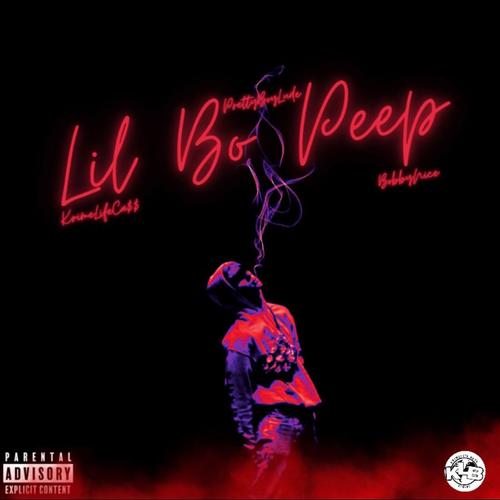 Lil Bo' Peep (feat. Bobbynice & Krimelife ca$$) [Explicit]