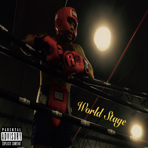 World Stage (Explicit)