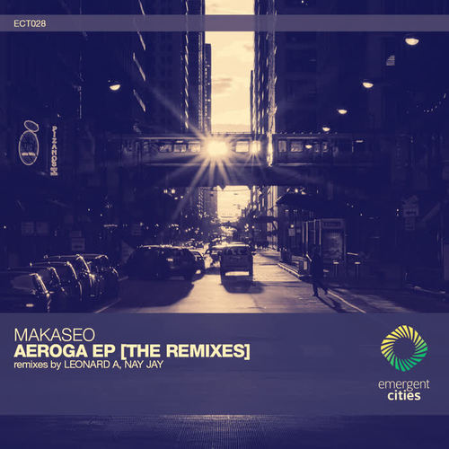 Aeroga / Ritual (The Remixes)