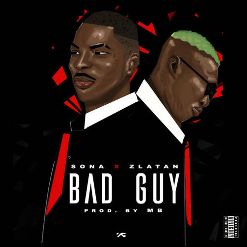 Bad Guy (Explicit)