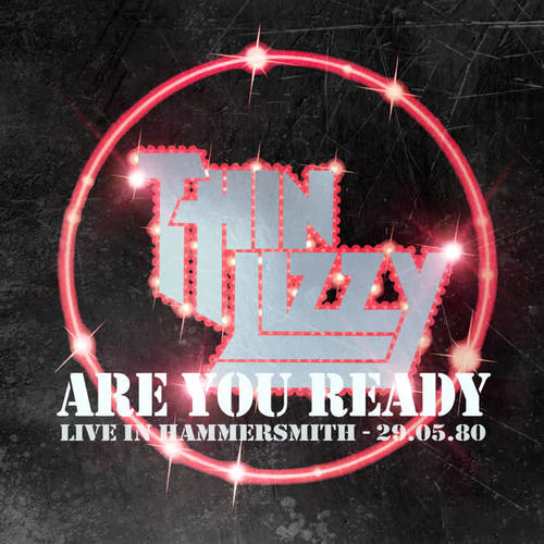 Are You Ready? (Live At The Hammersmith Odeon, London / 1980)