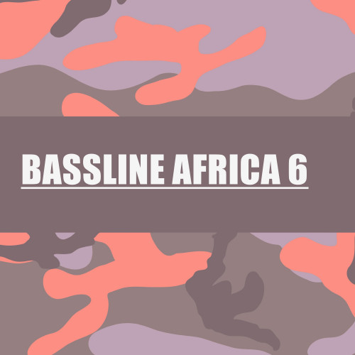 BASSLINE AFRICA 6