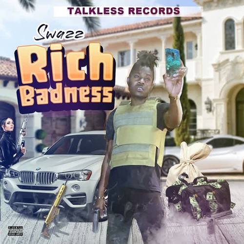 Rich Badness (Explicit)