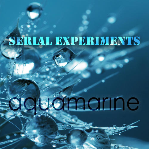 Aquamarine
